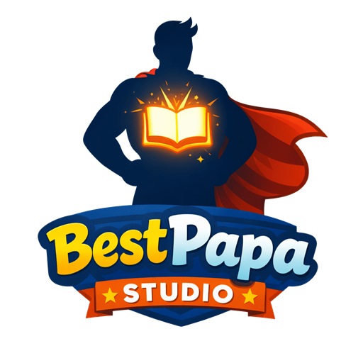 Best Papa Studio